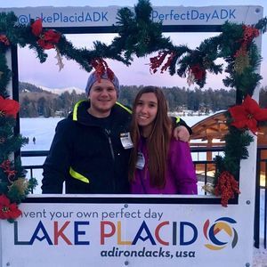 Meet your Posher, Cynthia